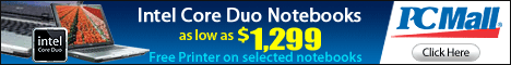 Intel Core Duo Notebook Deals