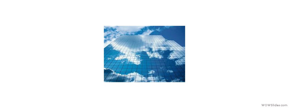 Cloud Business Building