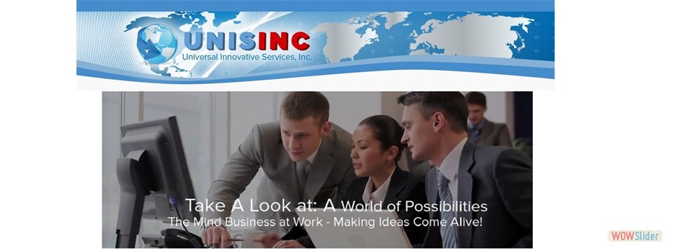 Unisinc_World_Consultants_Making_Ideas_Come_Alive_8